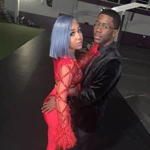 Meet your Posher, Jaquan